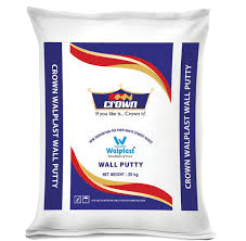Crown Wall Putty